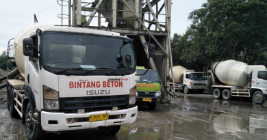 Beton Cor Niaga Solusi Mandiri Beton Cor Niaga Solusi Mandiri